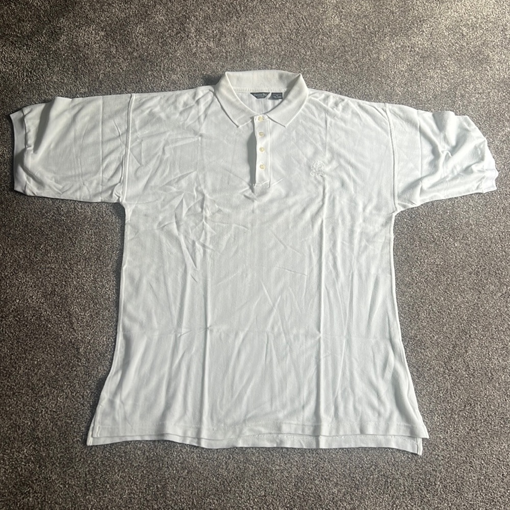 Christian Dior Monsieur Mens polo